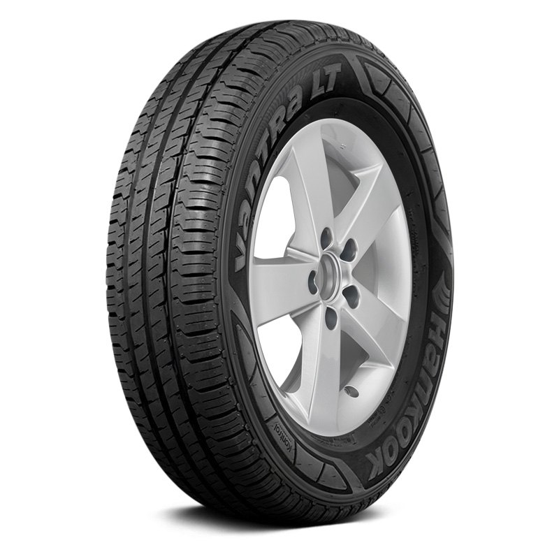 HANKOOK Vantra LT