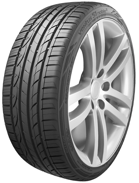 Hankook Ventus S1 Noble2