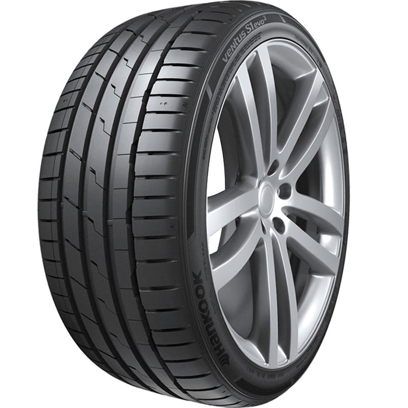hankook Ventus S1 evo 3 SUV