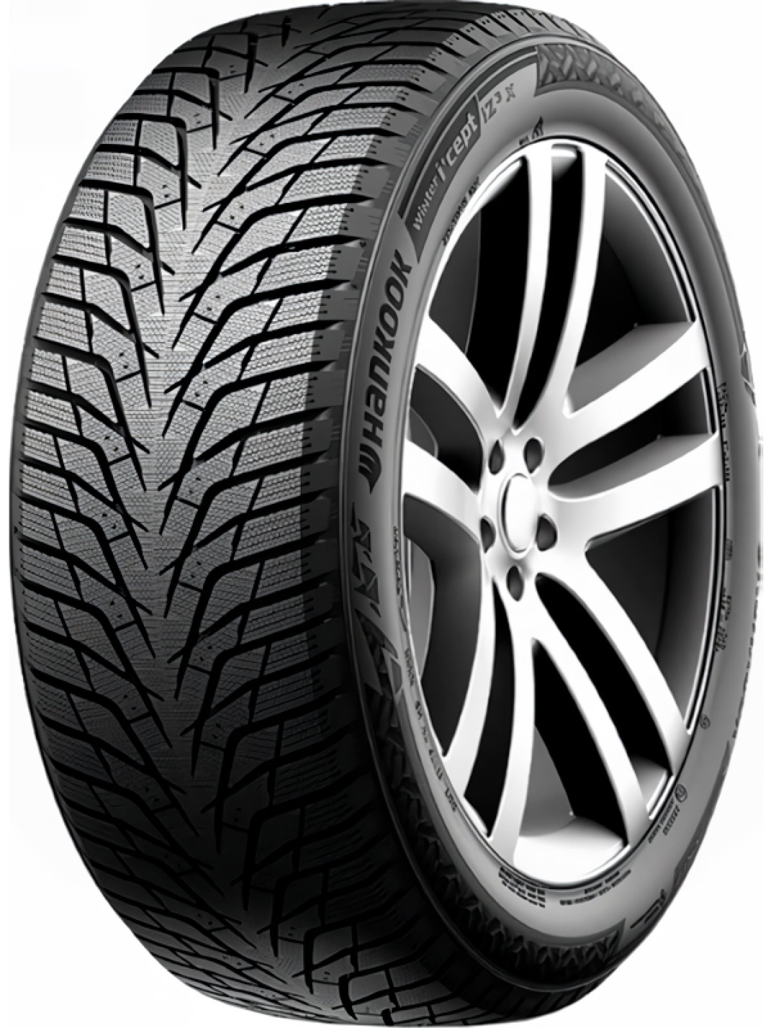Hankook Winter i cept IZ3 X