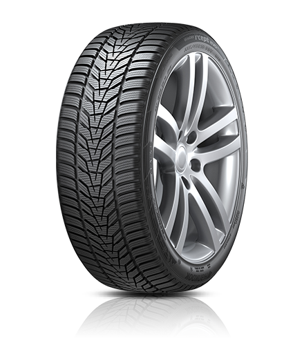 hankook Winter i cept evo3
