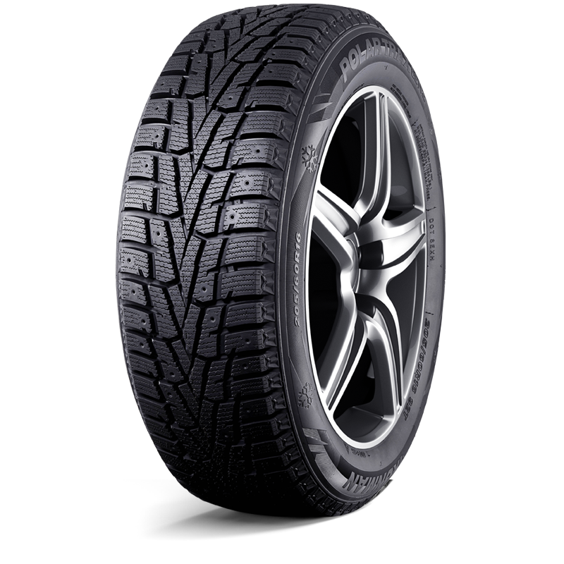 ironman Polar Trax Gen 2