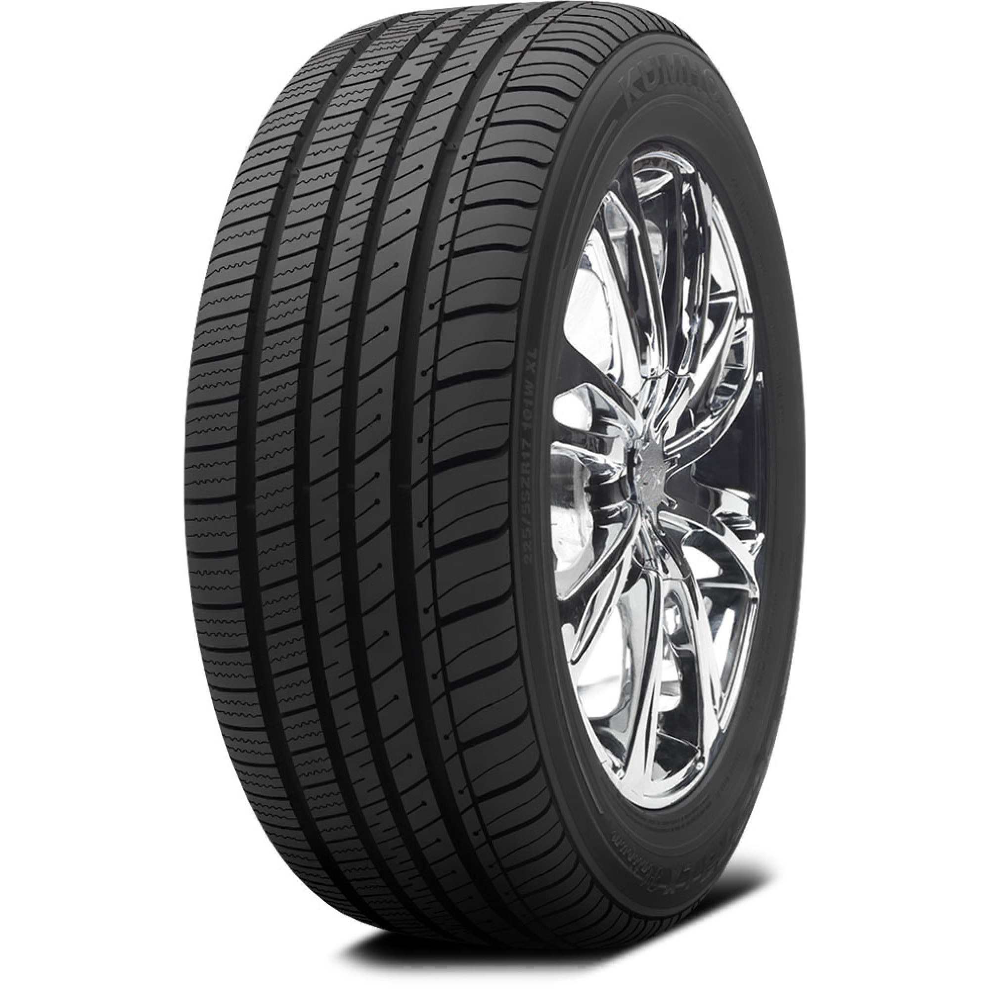 kumho ECSTA LX PLATINUM KU27