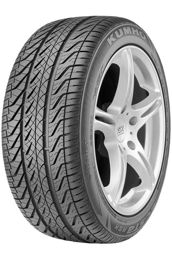 Kumho Ecsta ASX KU21