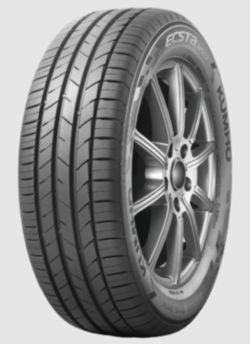 kumho Ecsta HS52