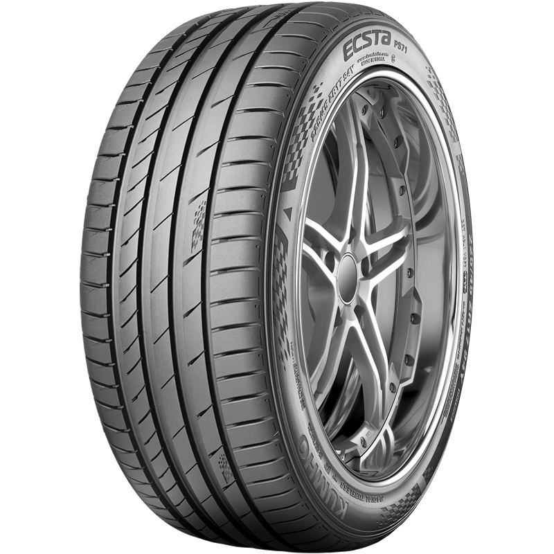 kumho Ecsta PS71 SUV
