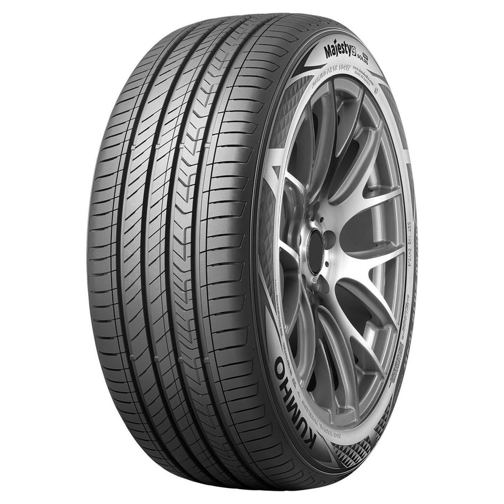 Kumho Majesty 9 SOLUS TA 91