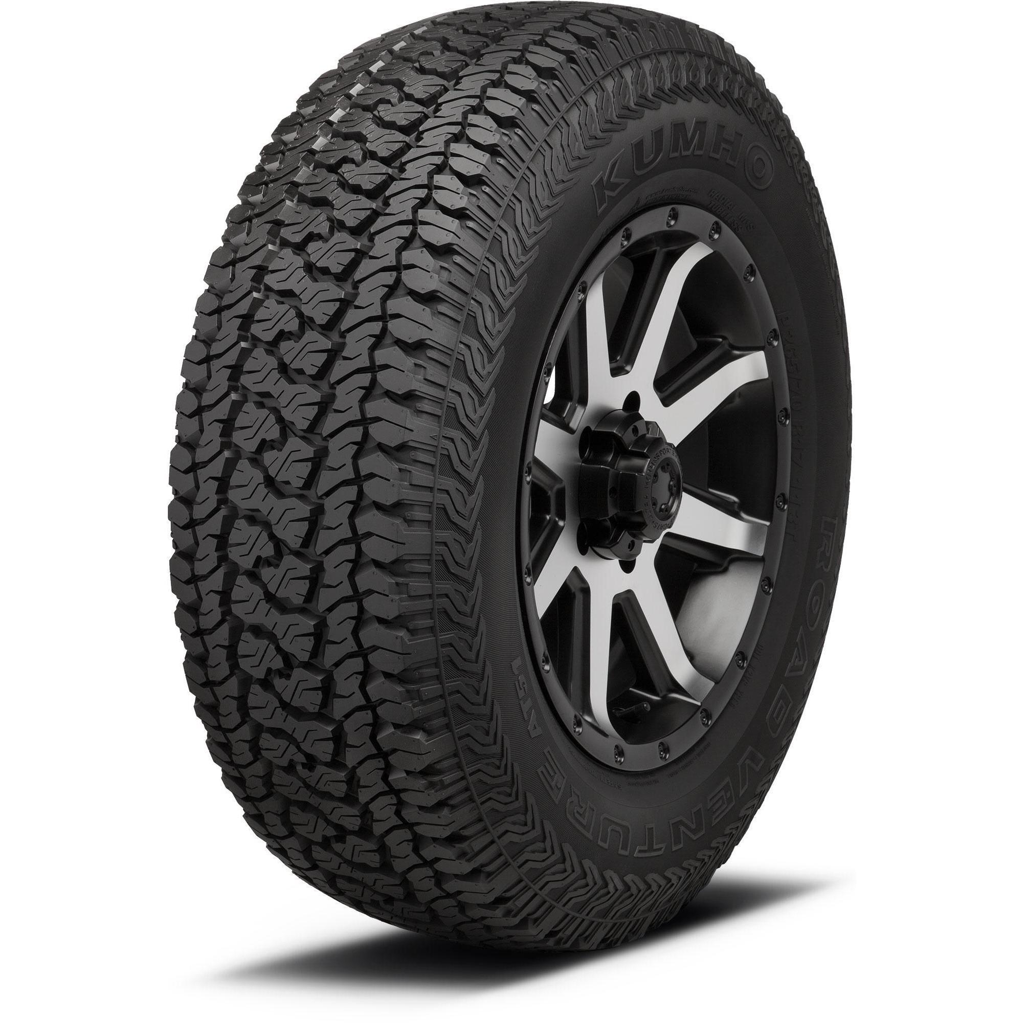 Kumho Road Venture AT51