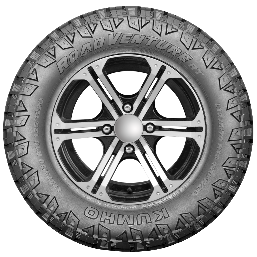 Kumho Road Venture RT