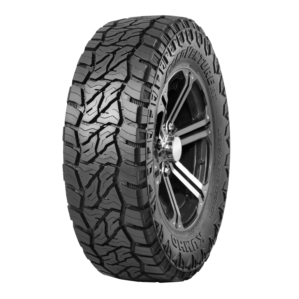 Kumho Road Venture RT