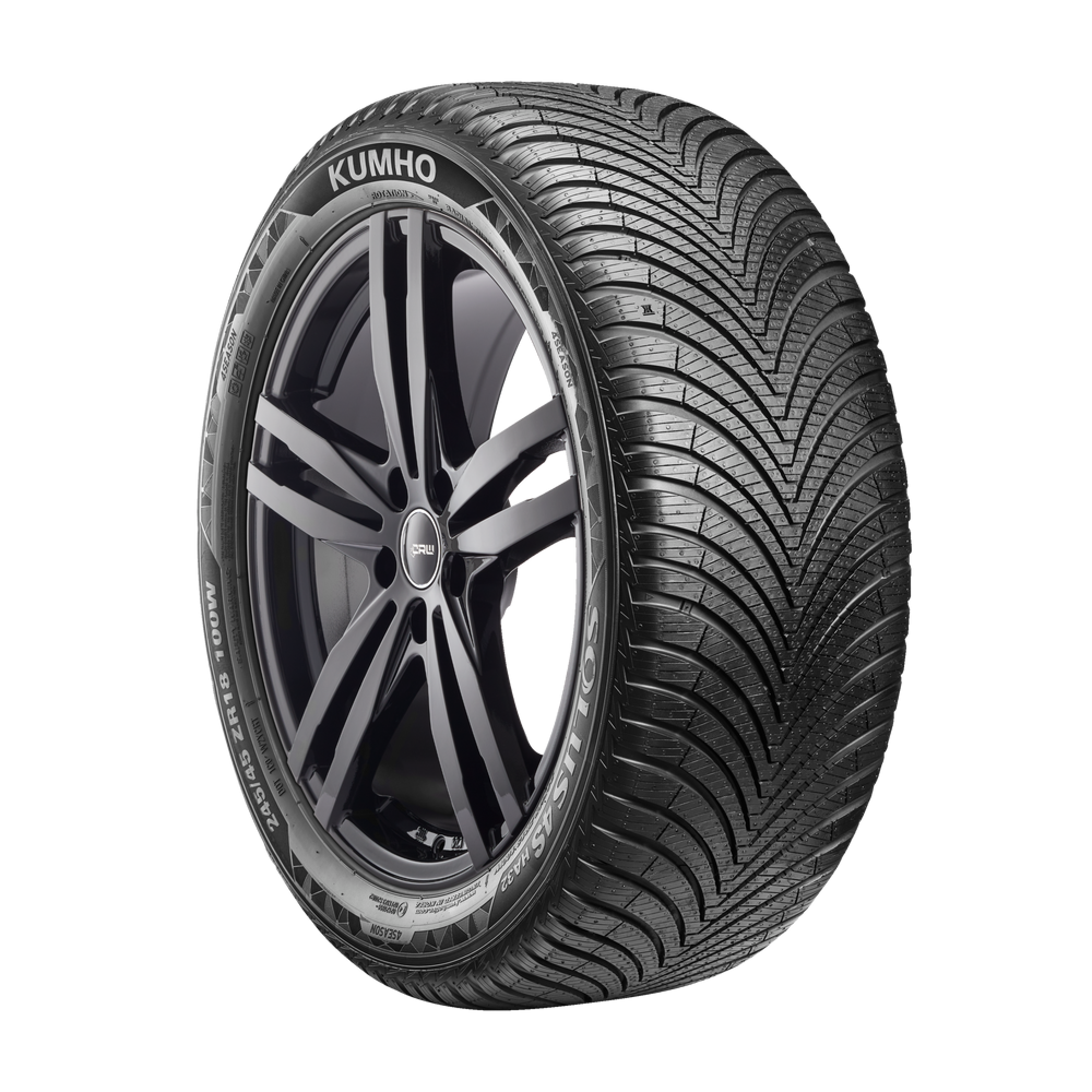 Kumho Solus 4 All Weather