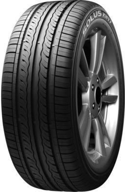 kumho solus kh17