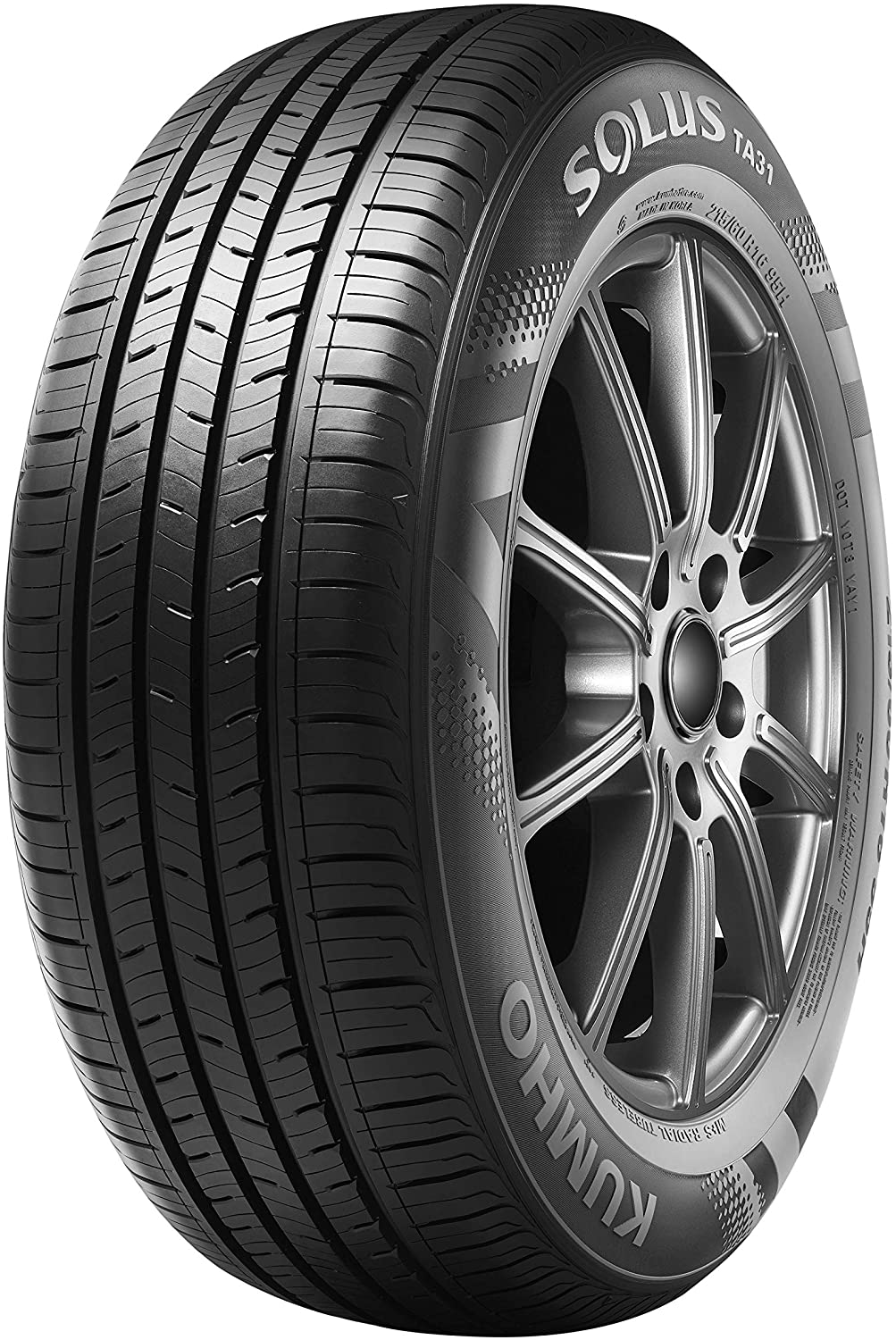 kumho solus ta31