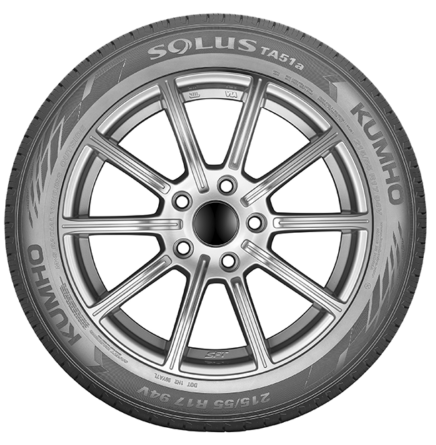 kumho Solus TA51a