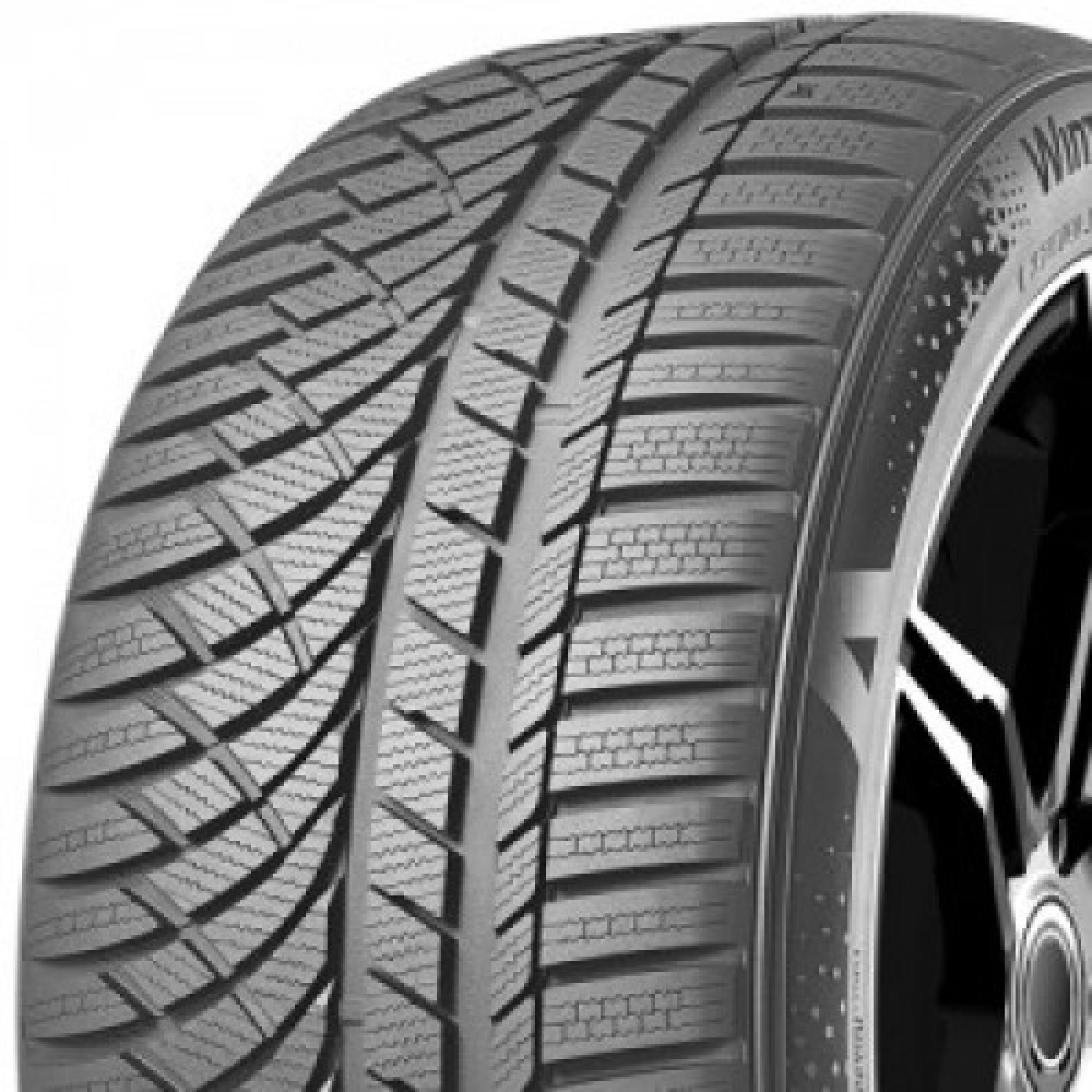 kumho wintercraft wp72