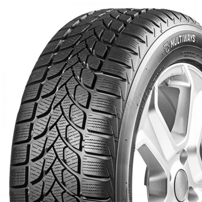 lassa Multiways 4x4