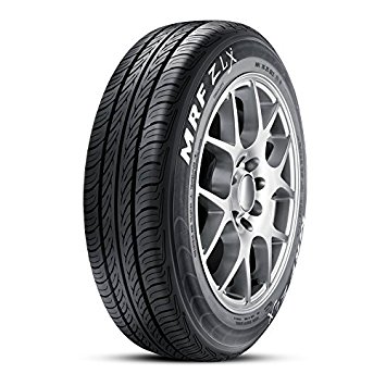 mrf ZLX