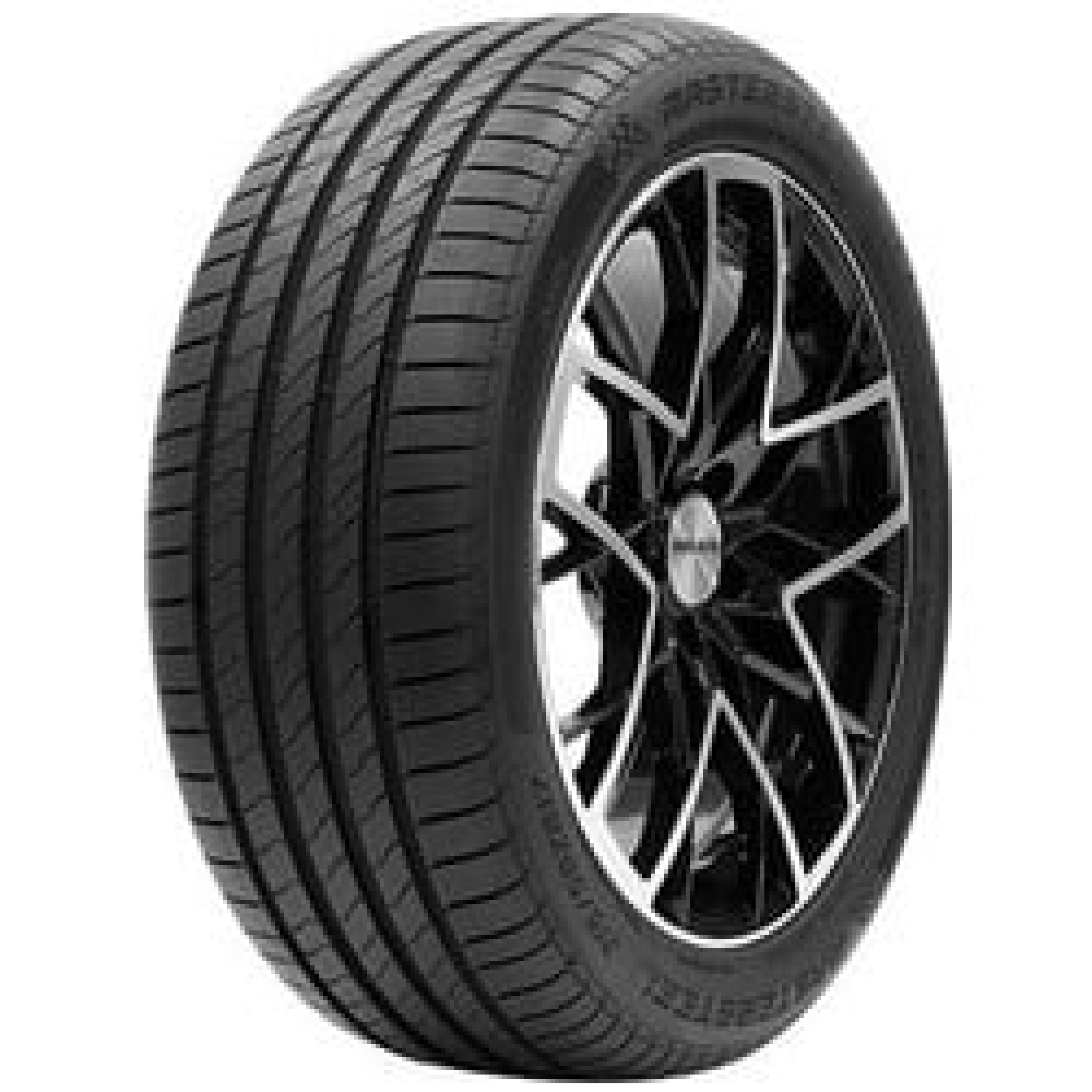 Mastersteel Super Sport 2