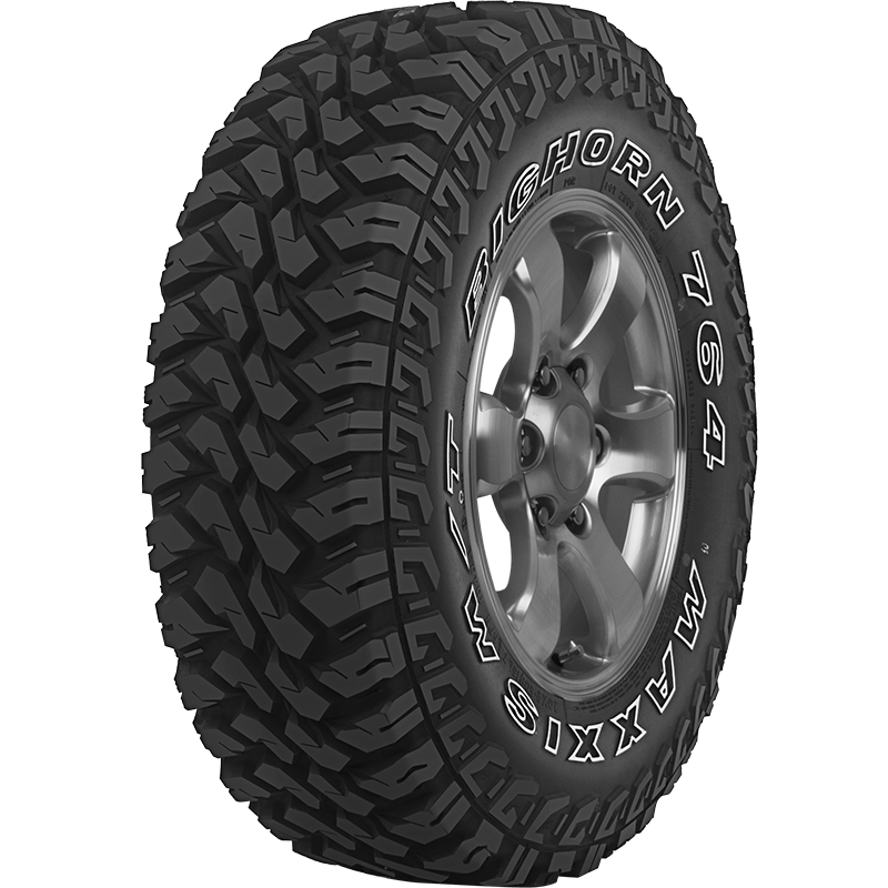 MAXXIS Bighorn MT764