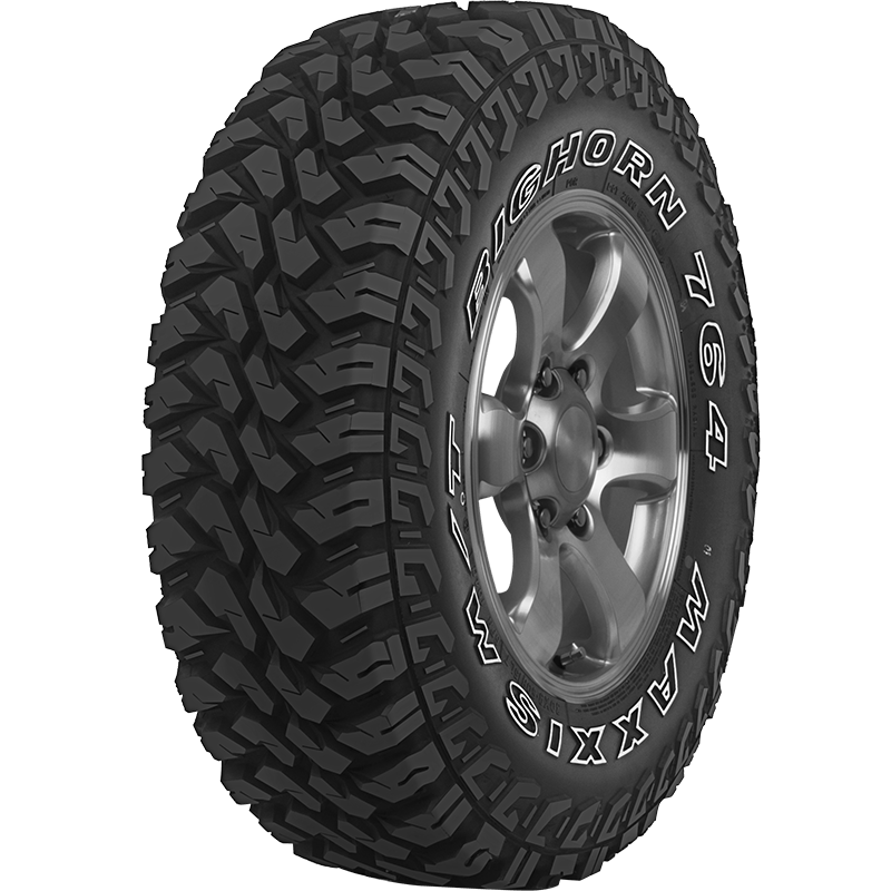 Maxxis Bighorn MT764