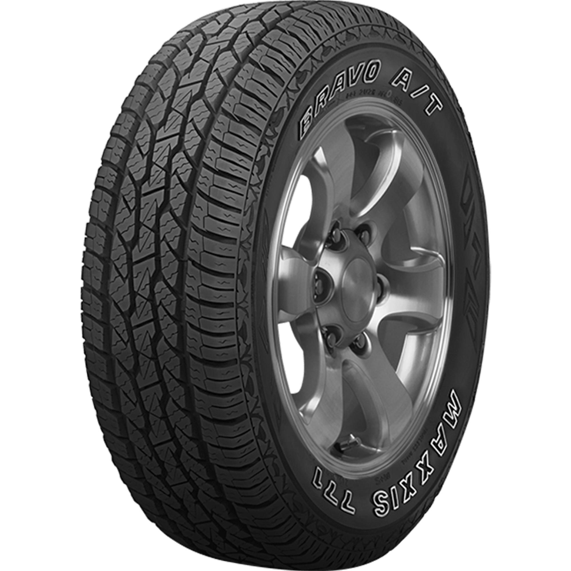 MAXXIS Bravo AT771