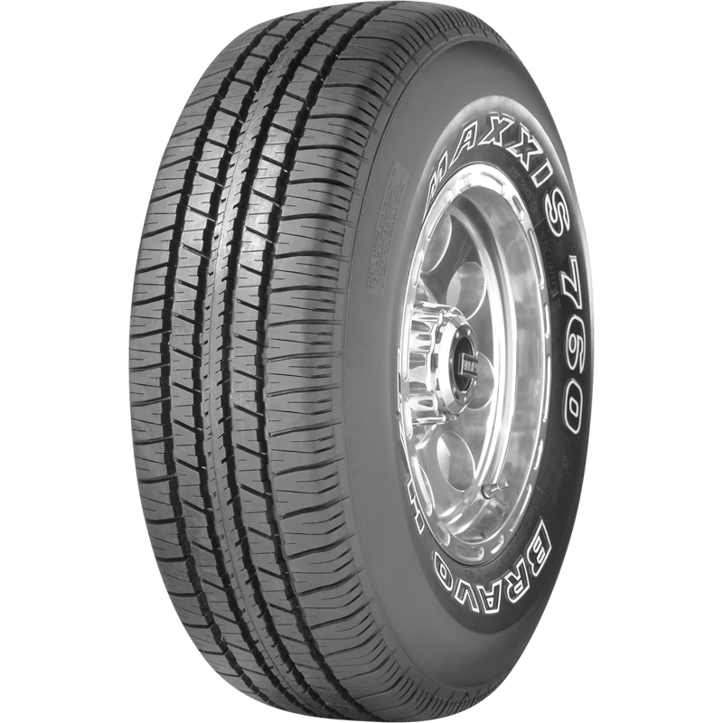 MAXXIS Bravo HT760