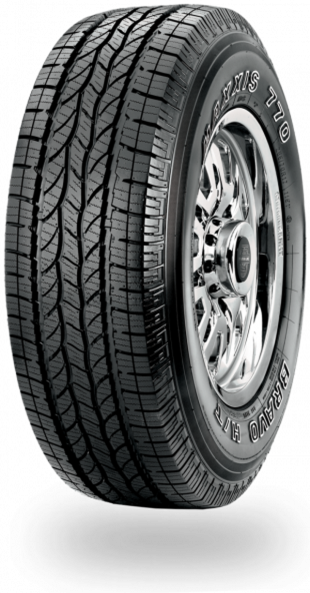 maxxis Bravo HT770