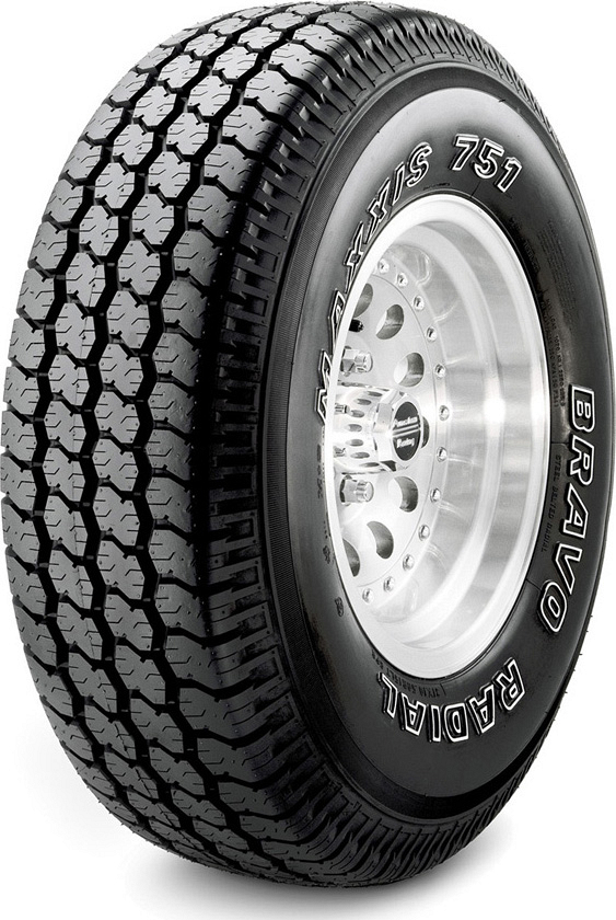 MAXXIS Bravo MA751