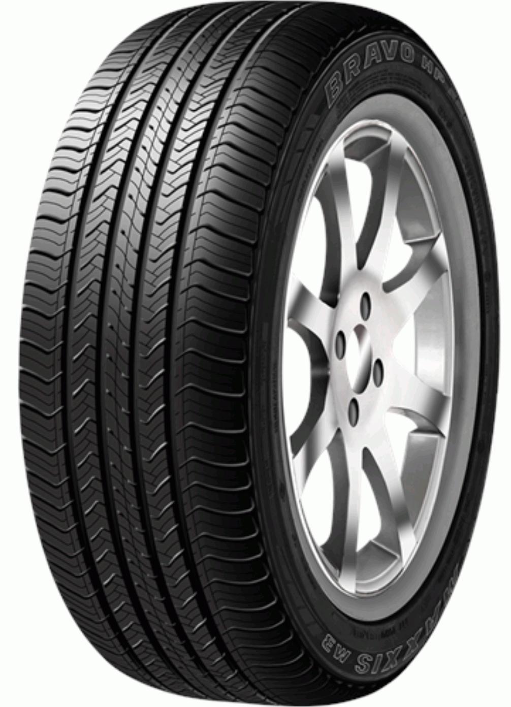 MAXXIS HP M3