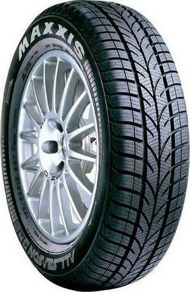 MAXXIS MA AS