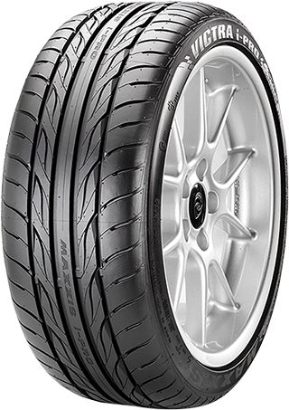 MAXXIS MA iPro Victra iPro