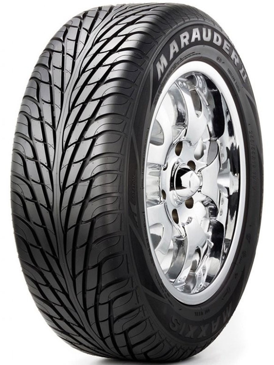 MAXXIS Marauder II MAS2