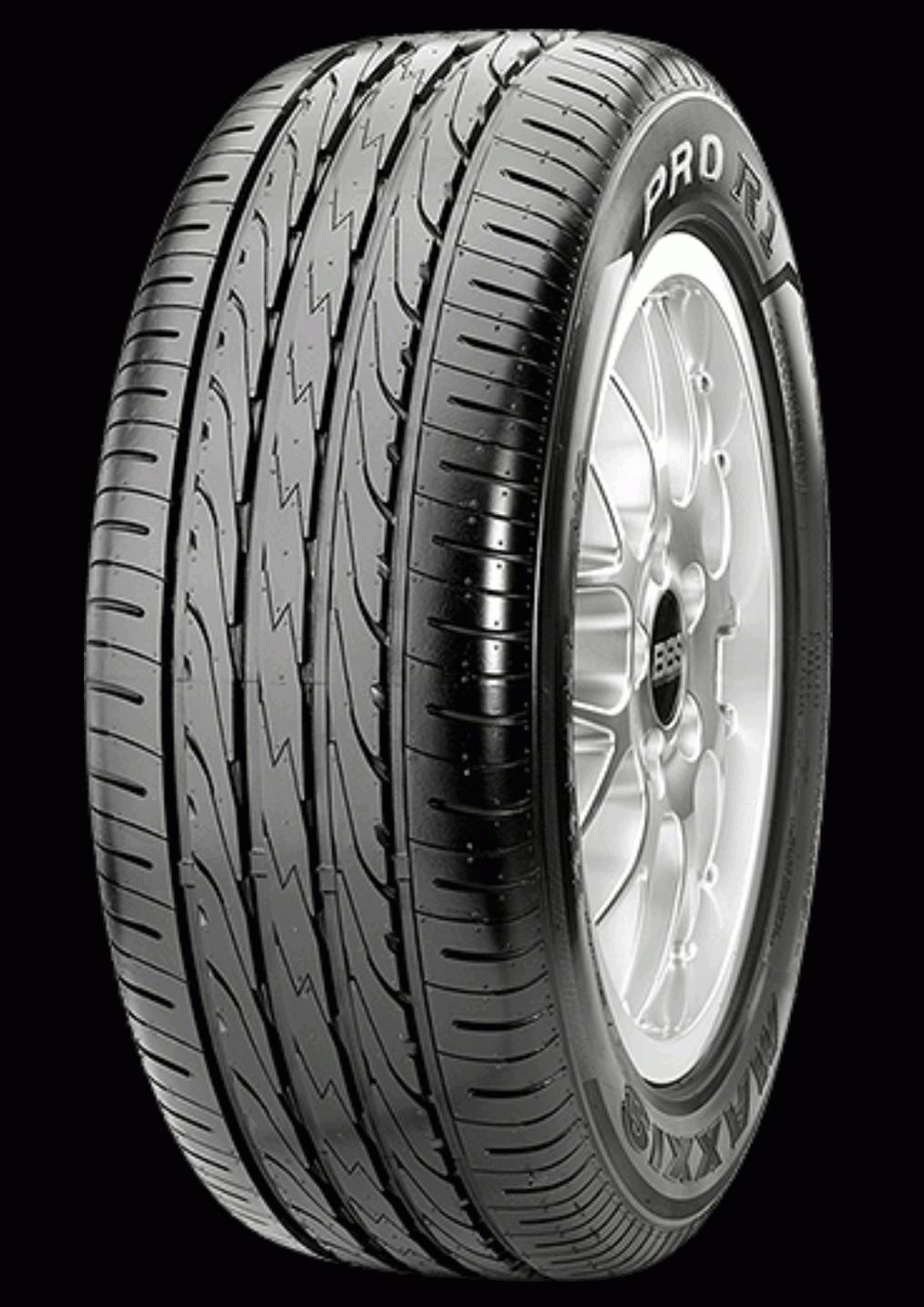 MAXXIS PRO R1