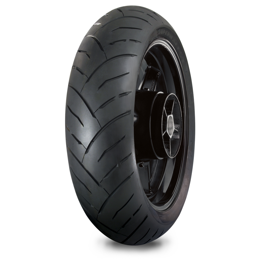 MAXXIS Supermaxx ST