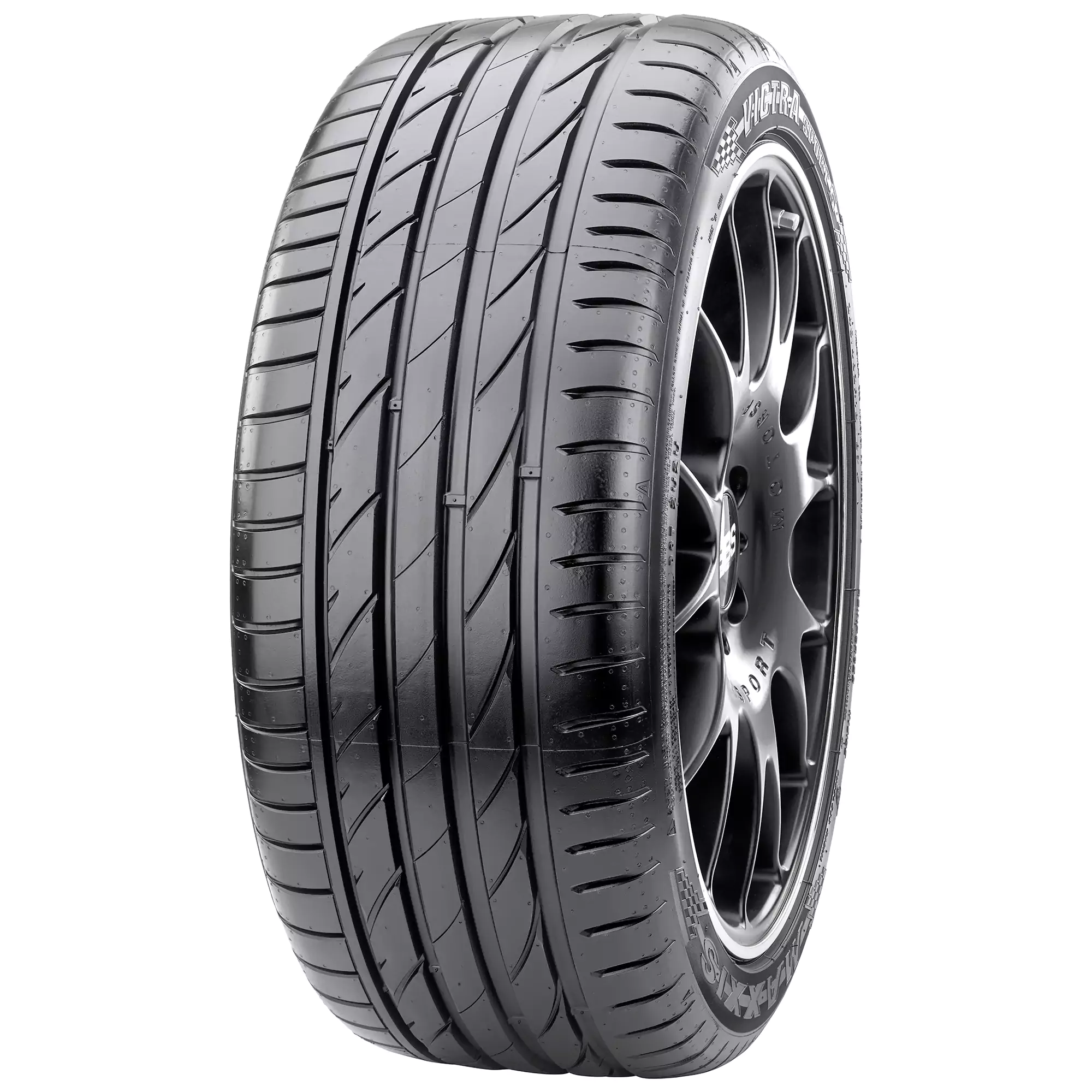 maxxis Victra Sport VS5 SUV