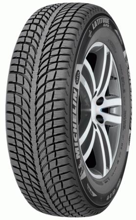 michelin Latitude Alpin 2