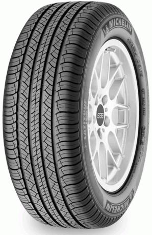 michelin Latitude tour HP