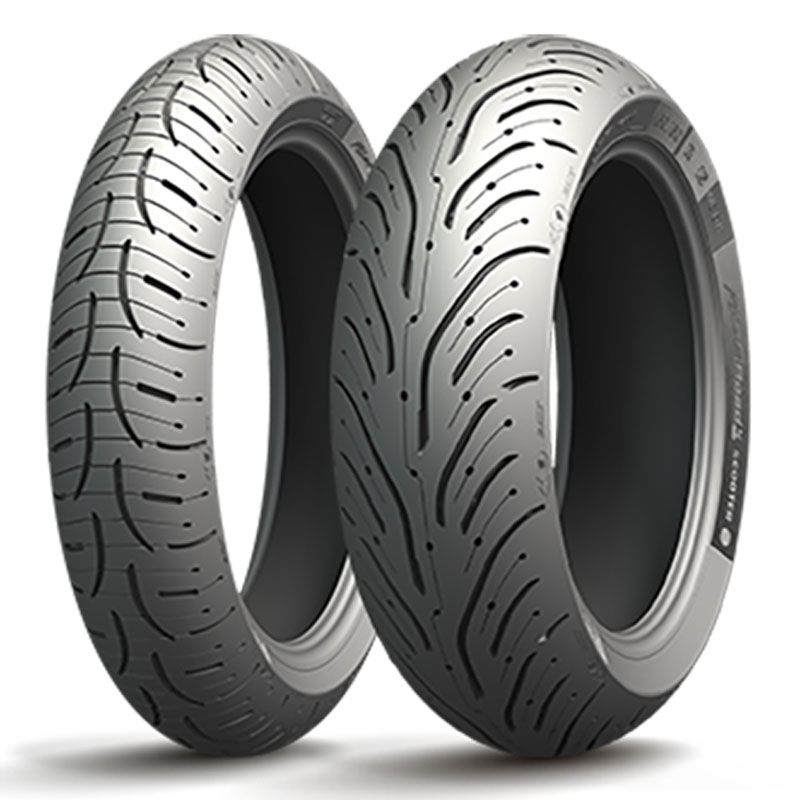 michelin pilot road 4