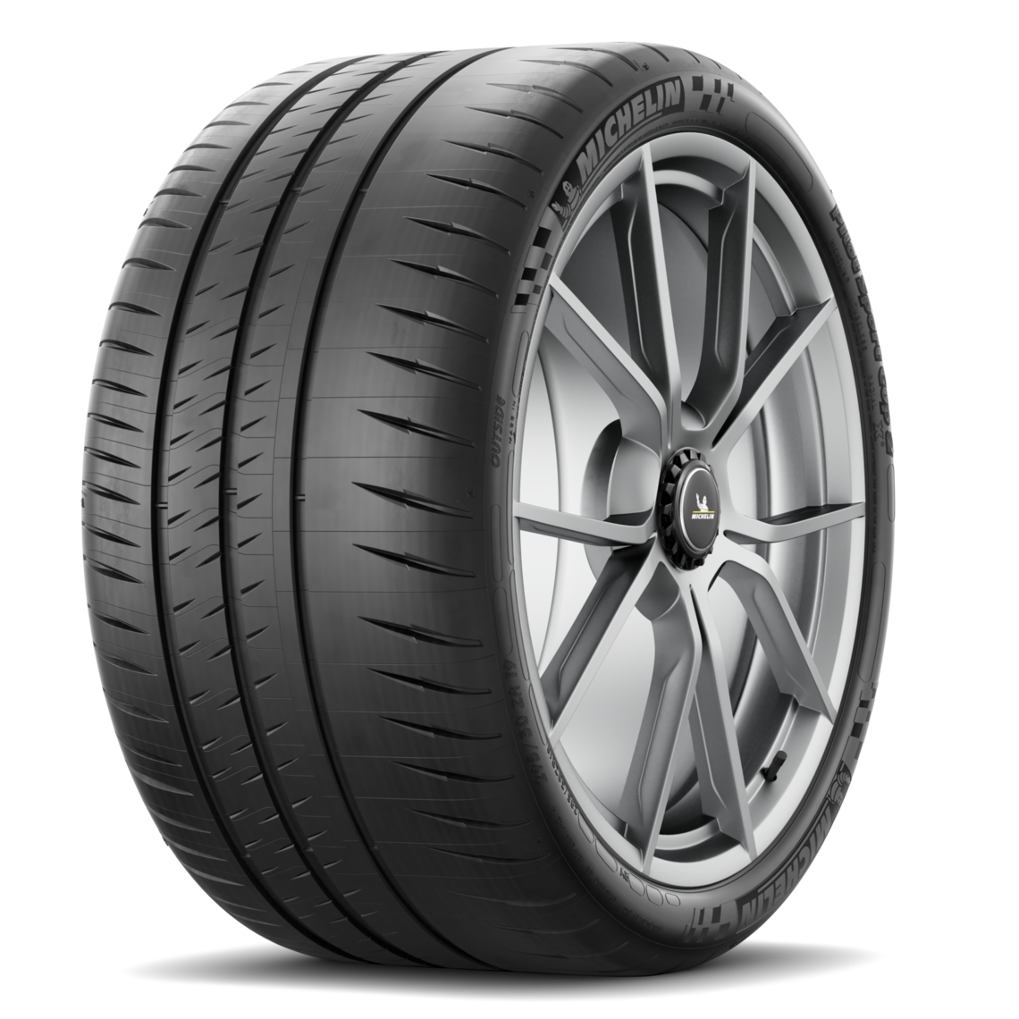 michelin Pilot Sport Cup 2