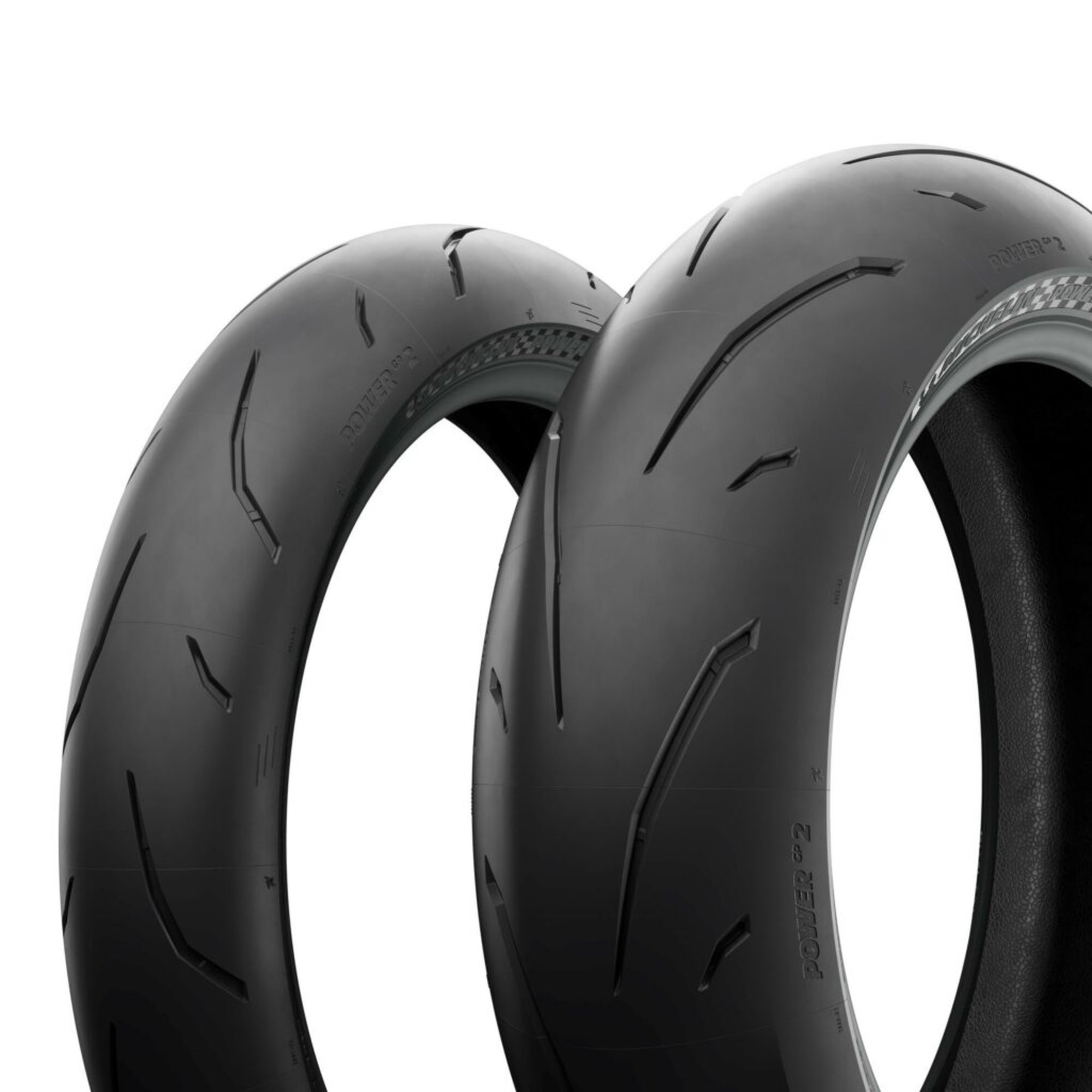Michelin Power GP2