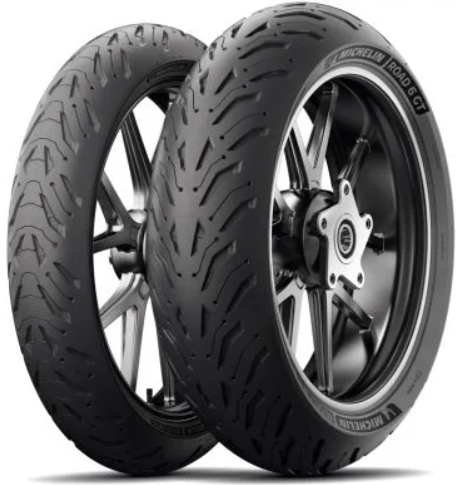 michelin Road 6
