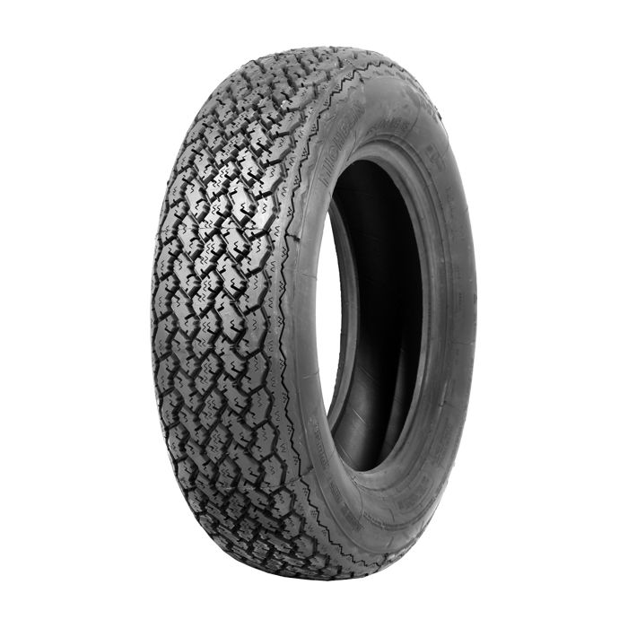 michelin XWX