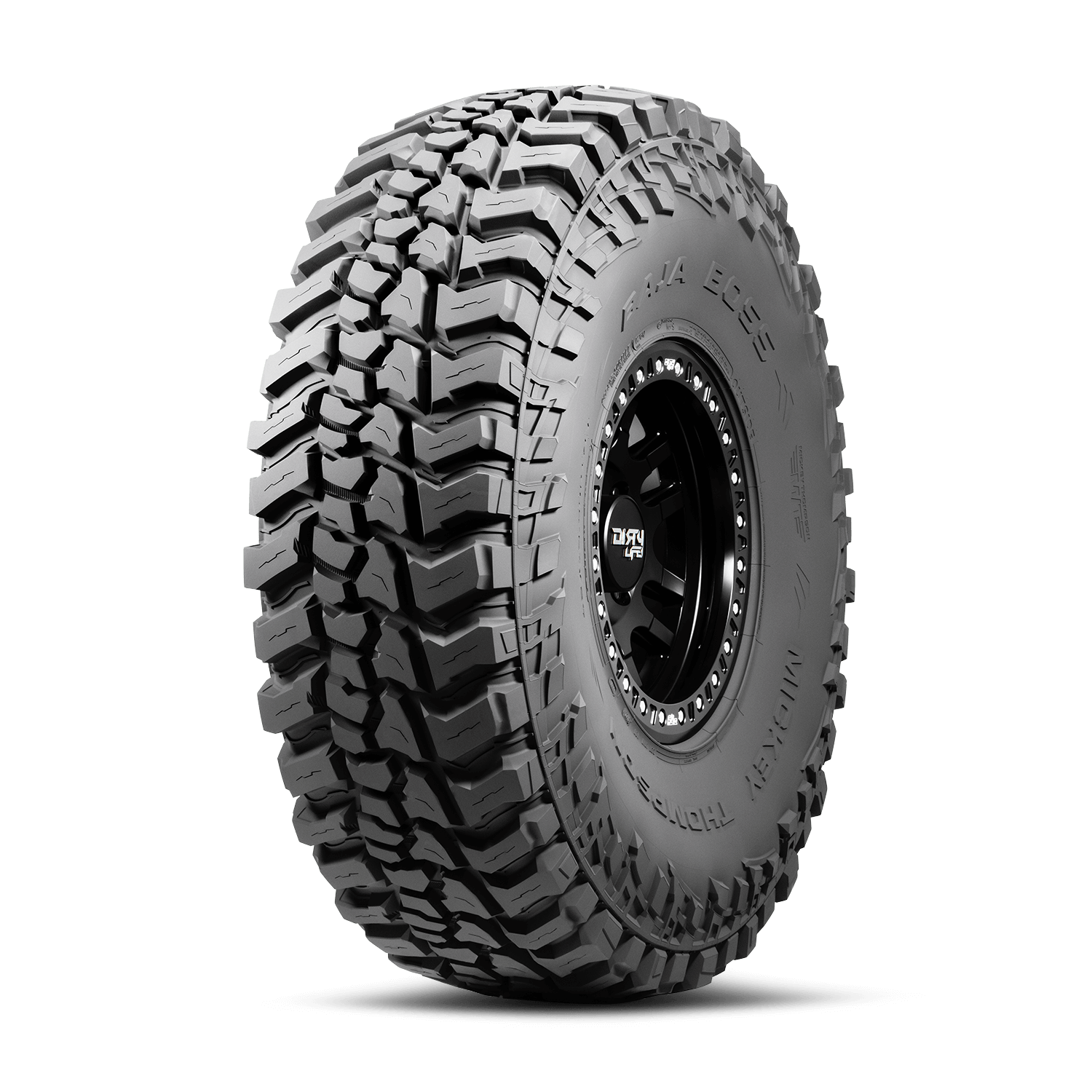 Mickey Thompson Baja Boss XS