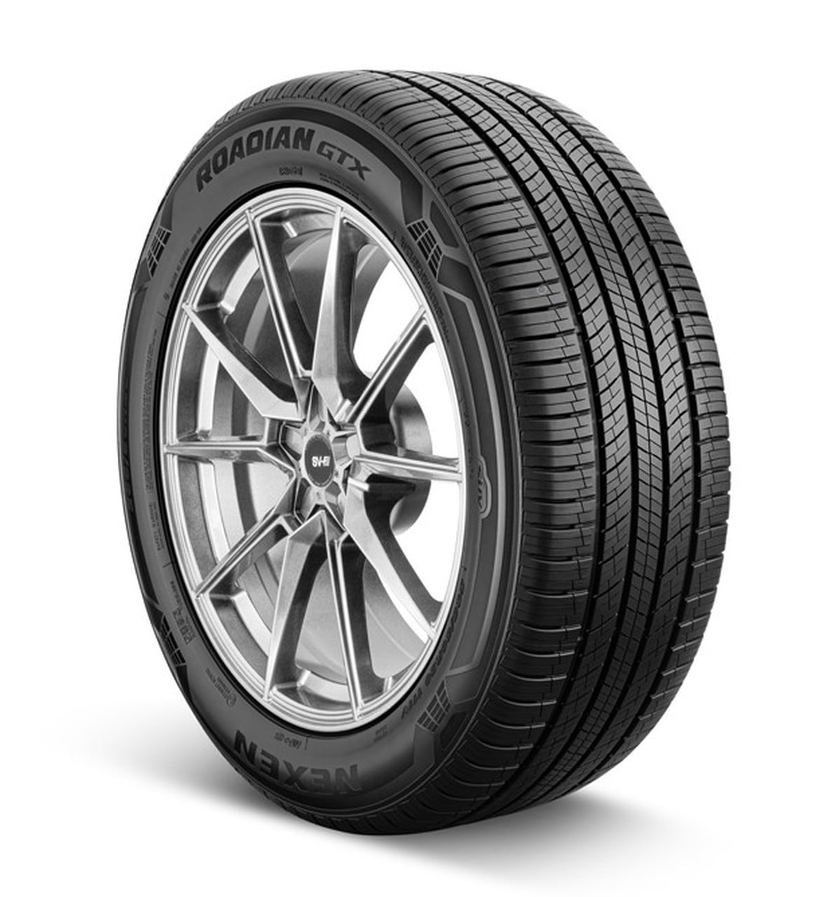 NEXEN Roadian GTX