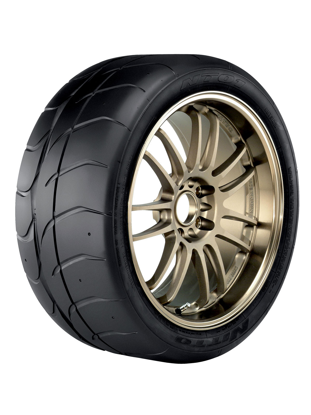 nitto NT01