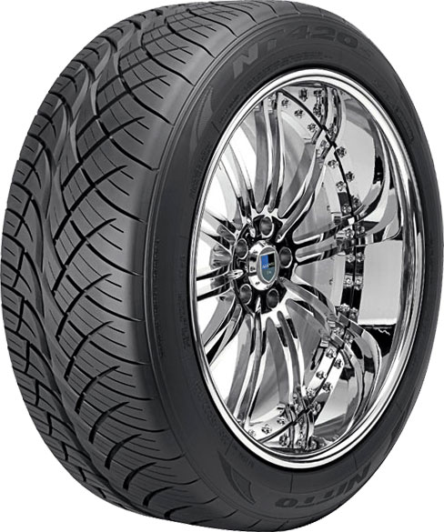 Nitto NT420s