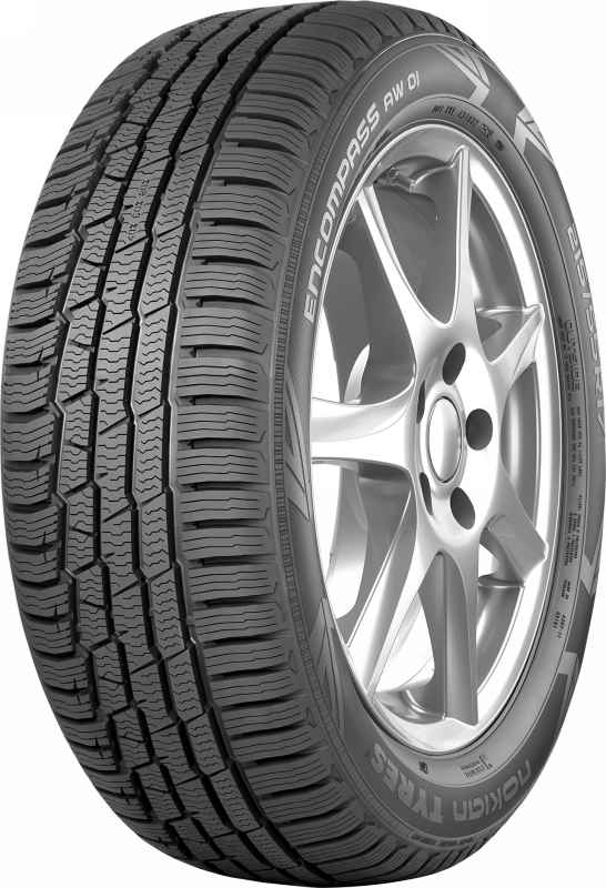 nokian Encompass AW01