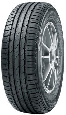 nokian Hakka Line SUV