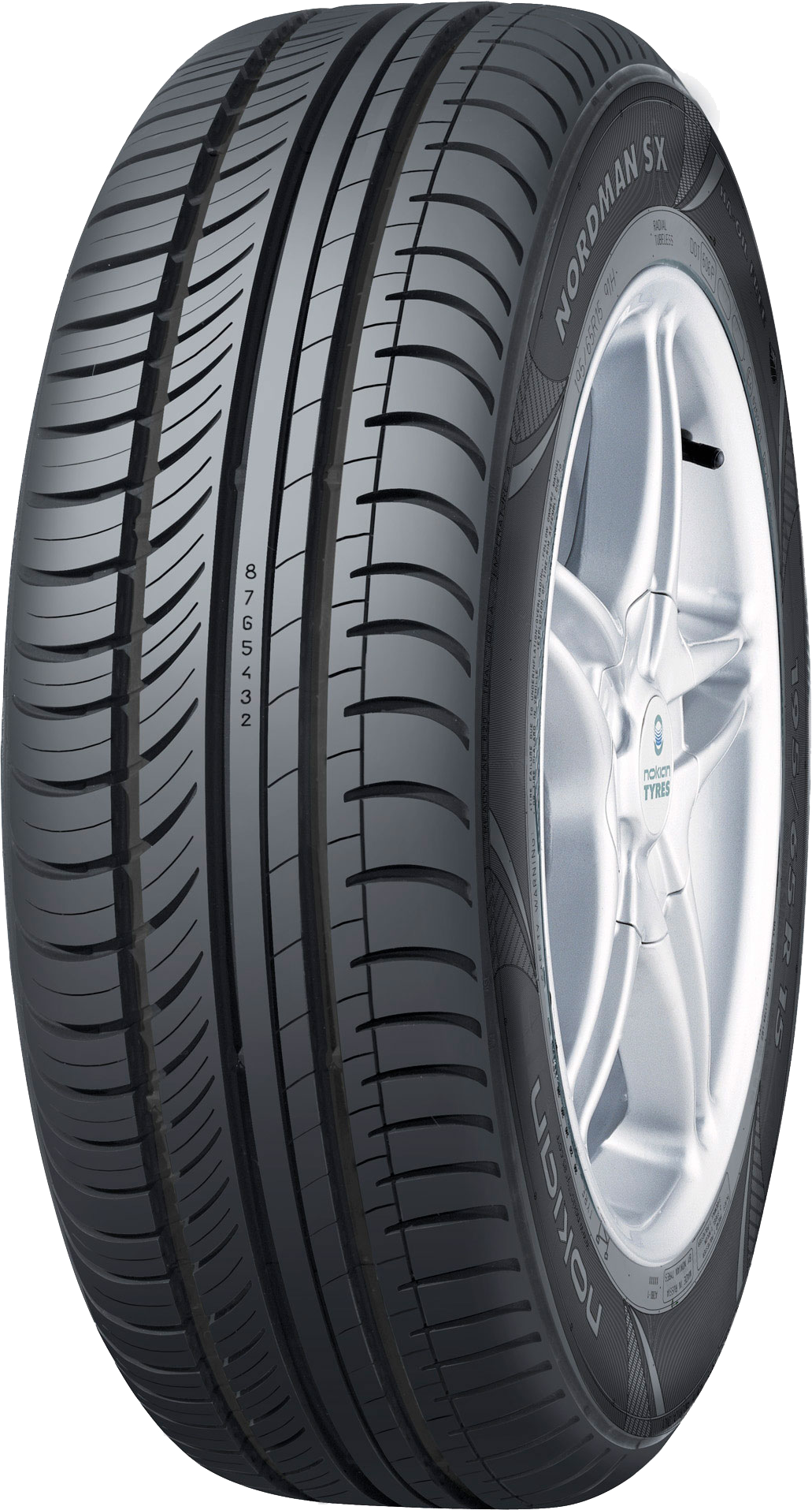 Nokian Nordman SX