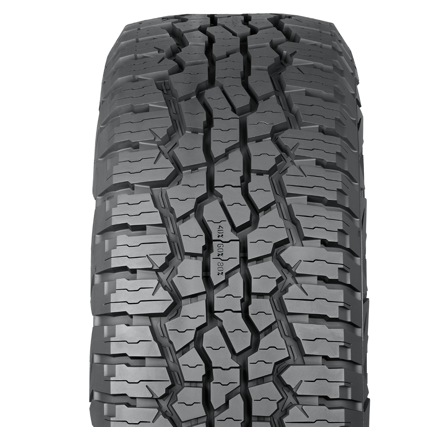 nokian outpost at